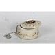 Classical Leaf Pattern Jewel Case